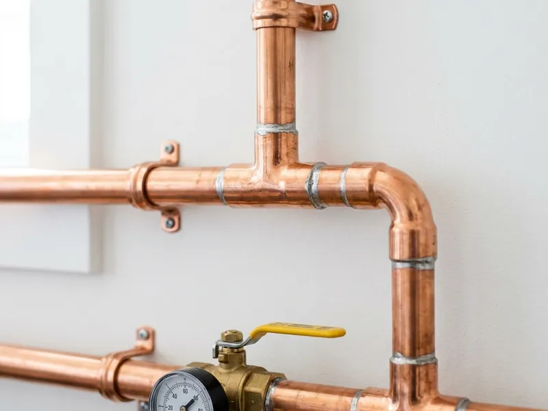 Pipe Repair & Replacement Plumber in Cliffdell, WA